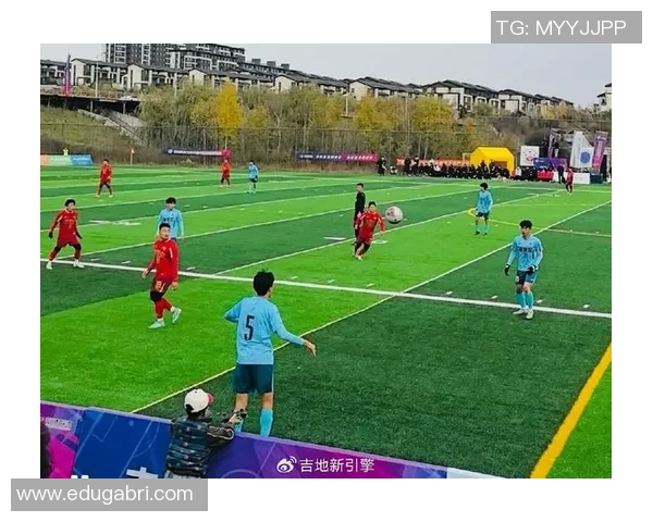 足球气多带来的激情与团结让我们共同感受这项运动的魅力与乐趣