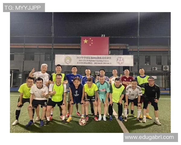 足球社团展精彩纷呈展示足球文化与团队精神的盛会