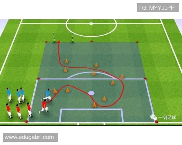 足球战术解析与球员角色定位的深度探讨与实践应用